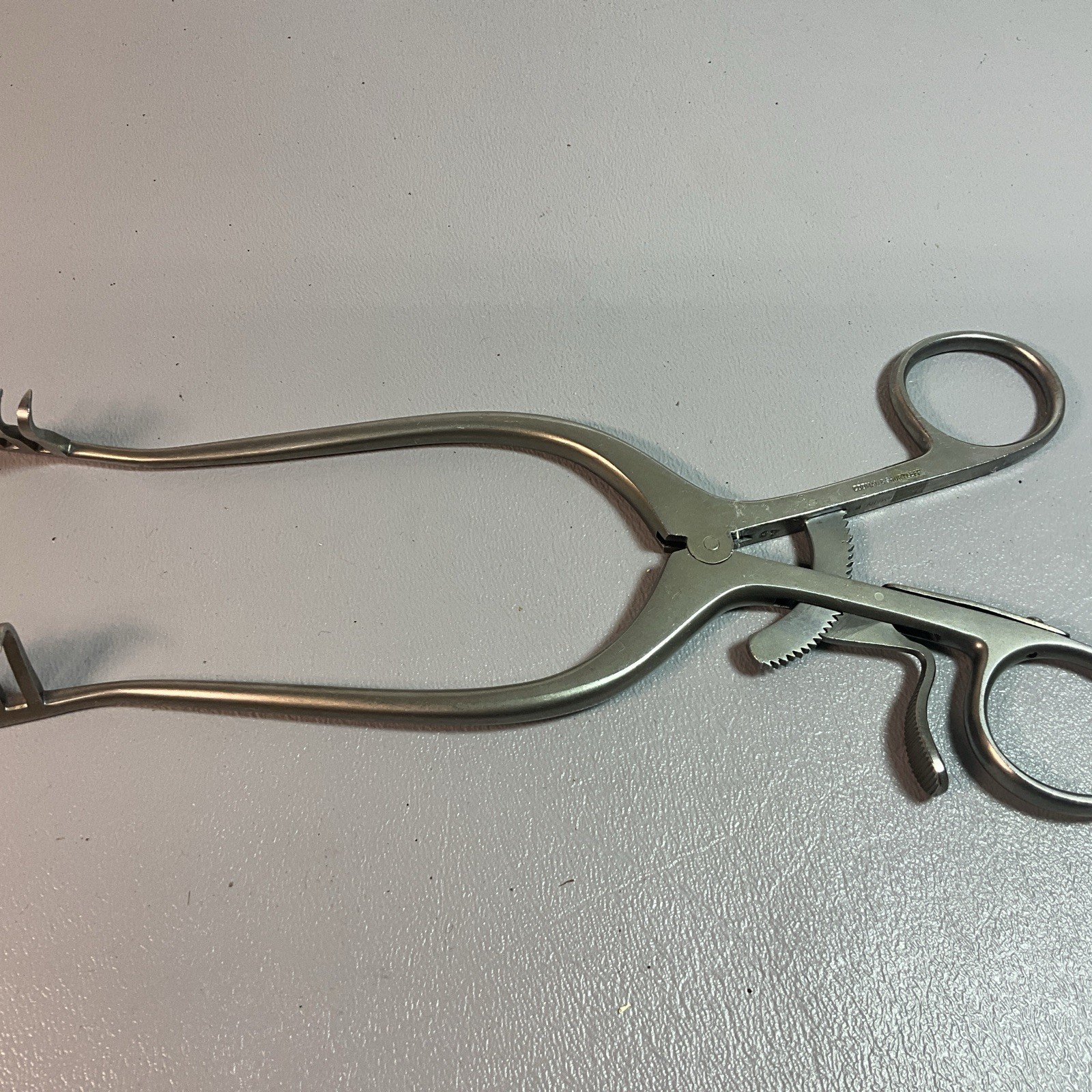 CODMAN & SHURTLEFF 3 BY 4 TOOL (C191)