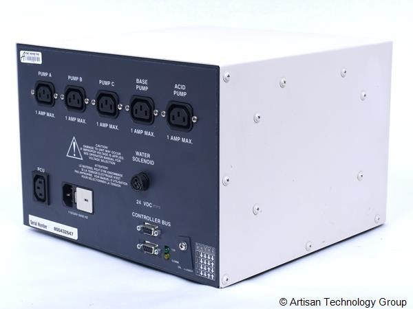 New Brunswick Scientific M1273-3100 BioFlo 110 Power Controller