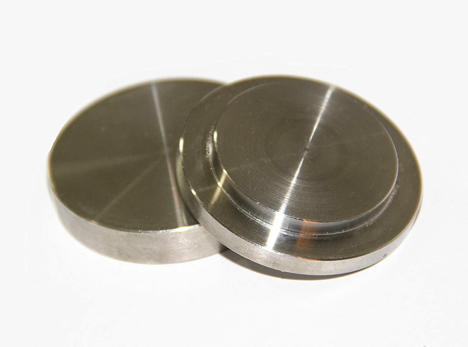 304 Stainless Steel Reactor 50ml PTFE Lined Hydrothermal Synthesis Vesse