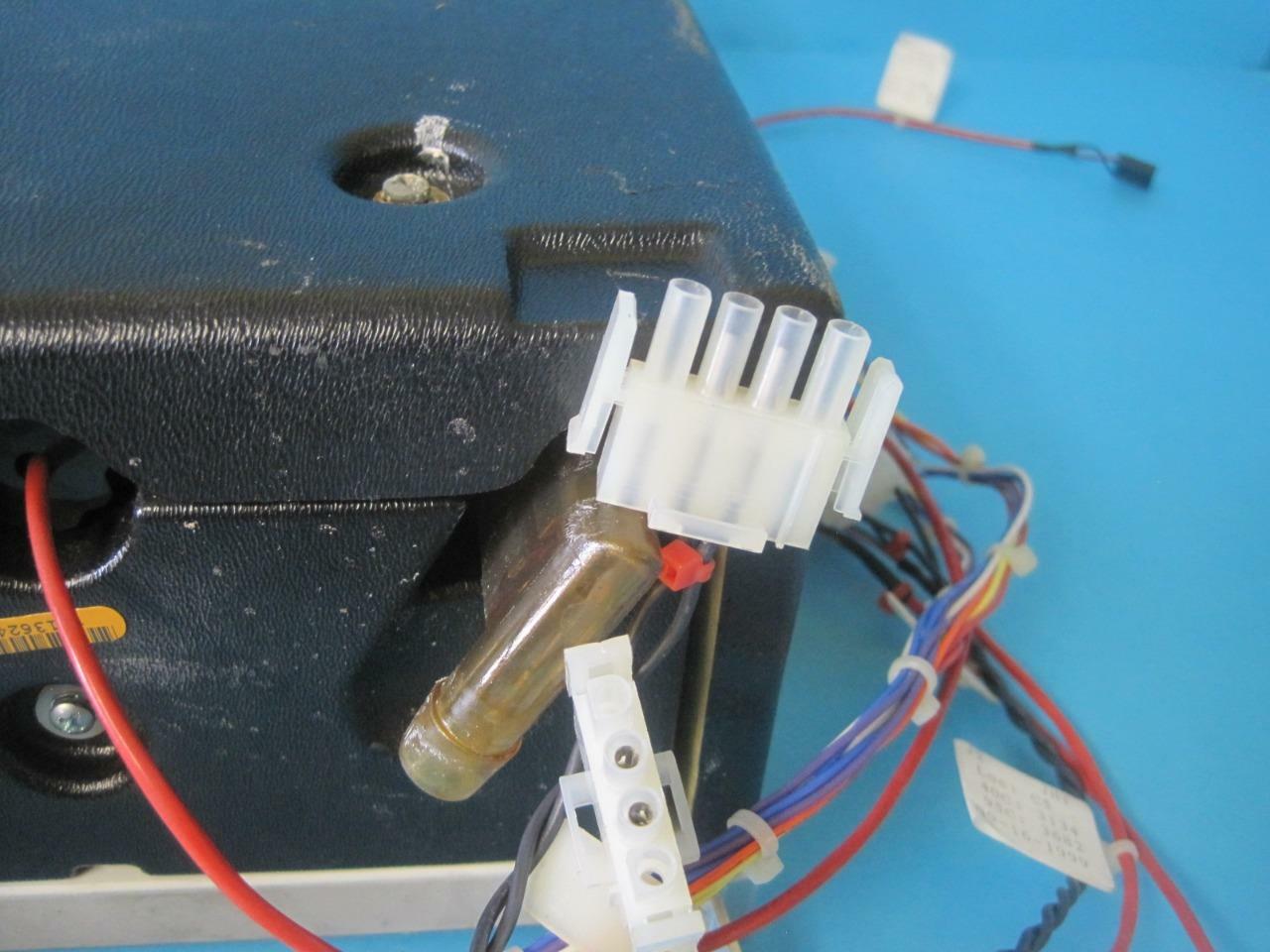 Replacement Cell Tray Part for ABI Prism Sequence Detector 7700