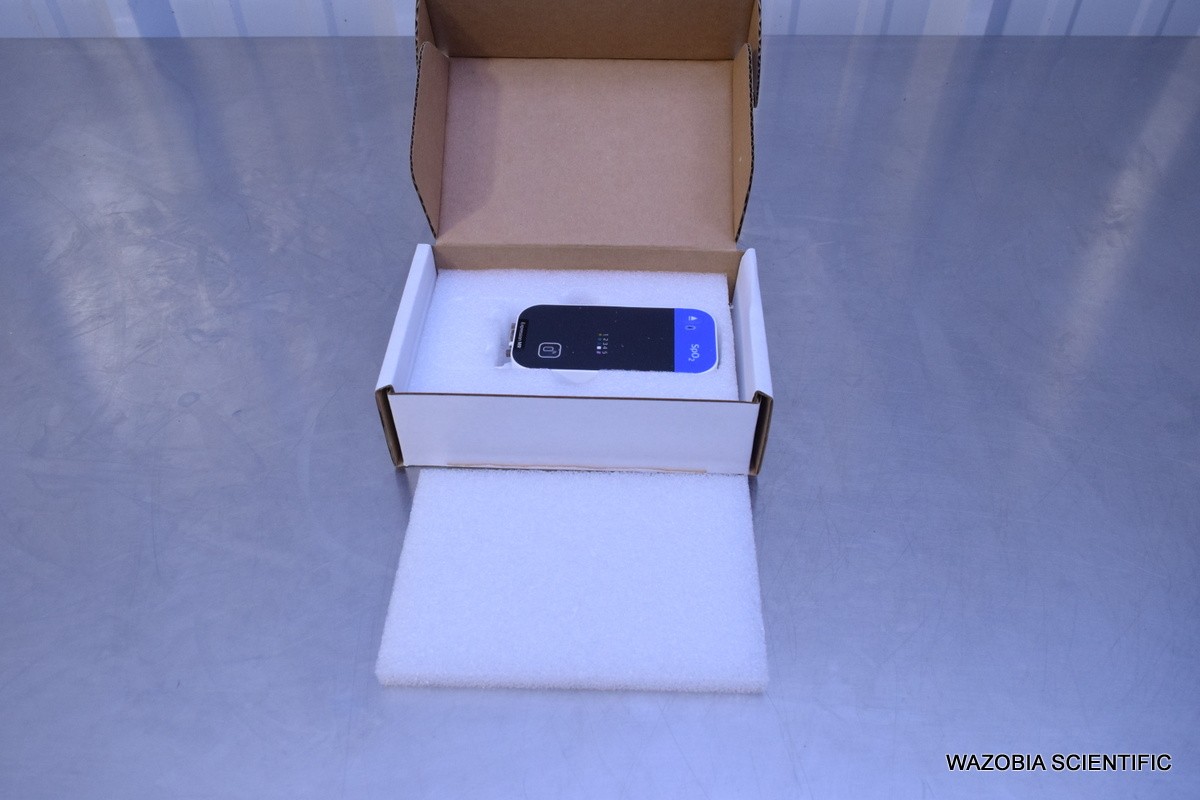 PHILIPS EXPRESSION MR WIRELESS SPO2 PATIENT MODULE GEN 3 989803192771 FOR MR400