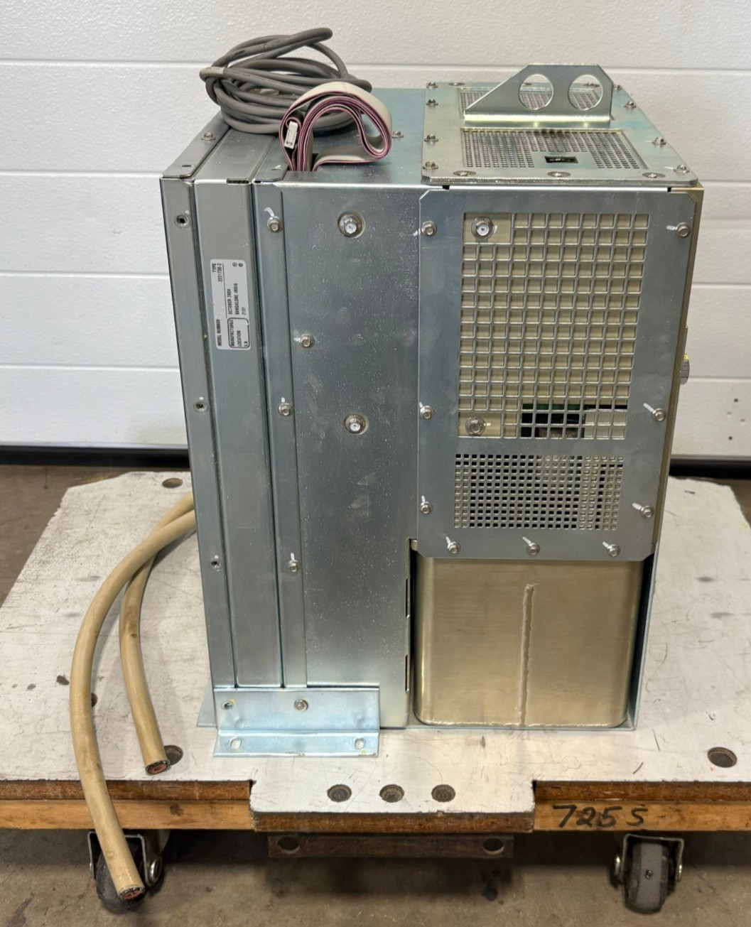 GE Proteus Tank & Inverter Assembly 2247389-2 2221738-2 2186730 for Millenium MG