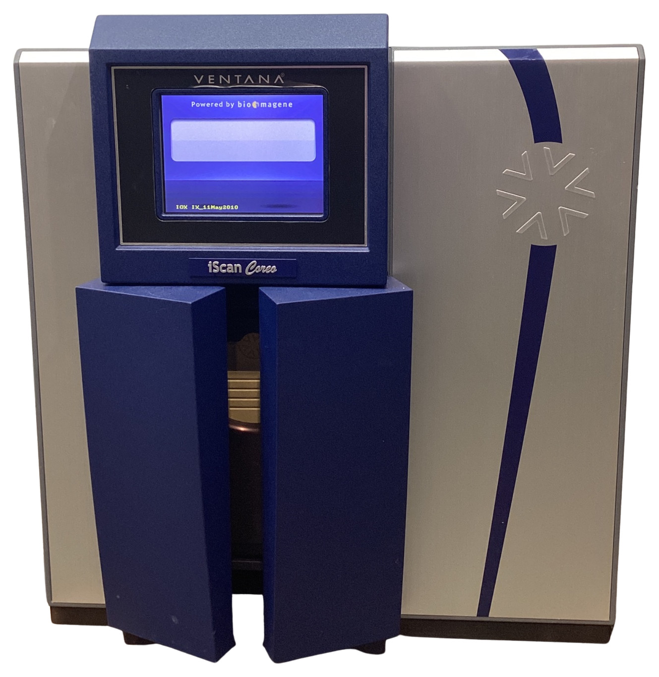 VENTANA PS-011001 iSCAN COREO SLIDE SCANNER