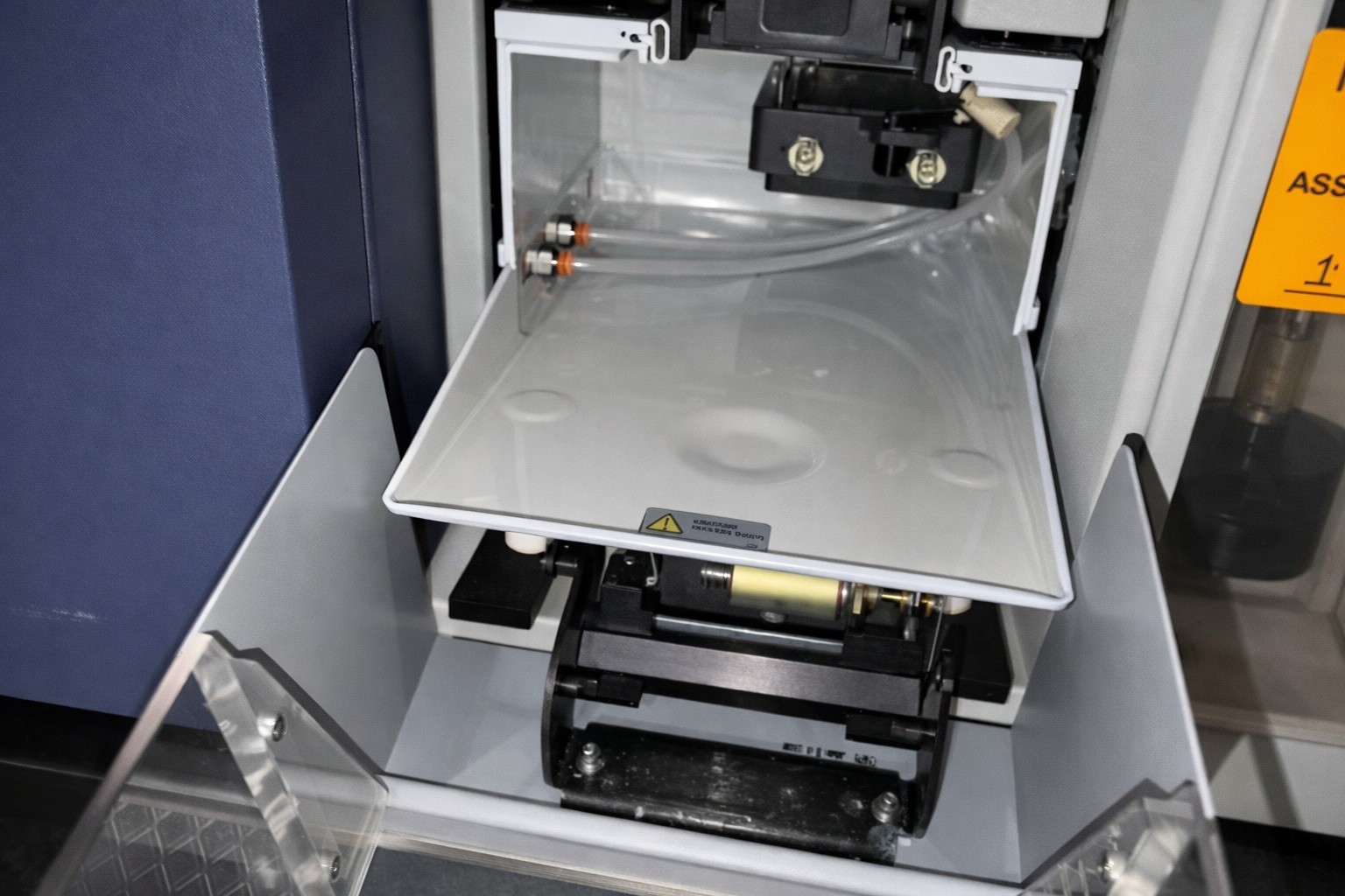 BD FACSAria IIIu Cell Sorter 4 Laser Configuration High-Speed Flow Cytometry