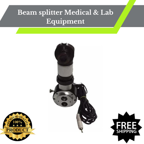 Beam splitter Medical & Lab Equipment