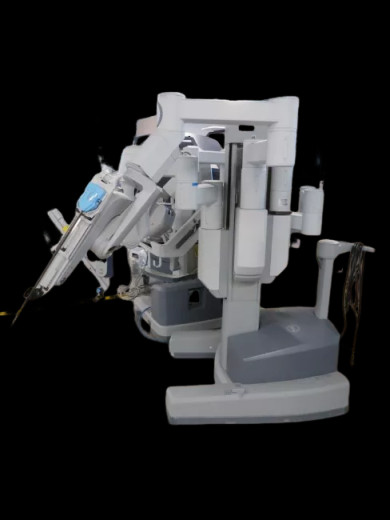 Intuitive Surgical da Vinci Si HD Surgical Robot VS3000 SS3000 PS3000 + Tools