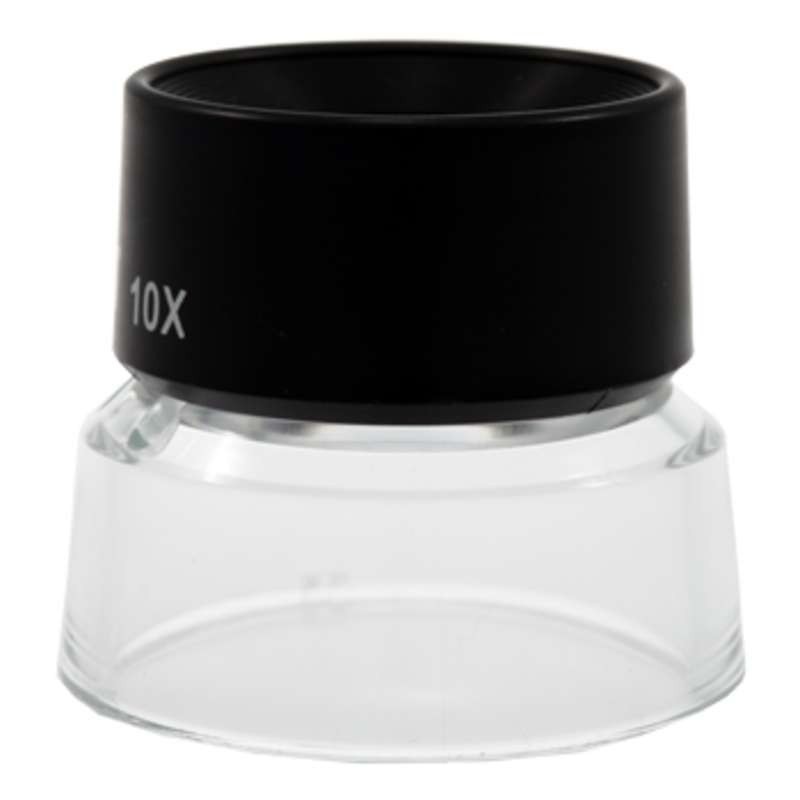 AVEN INC EYE LOUPE INSPECTION TYPE 10X, MAGNIFIER Mfr. No: 26051