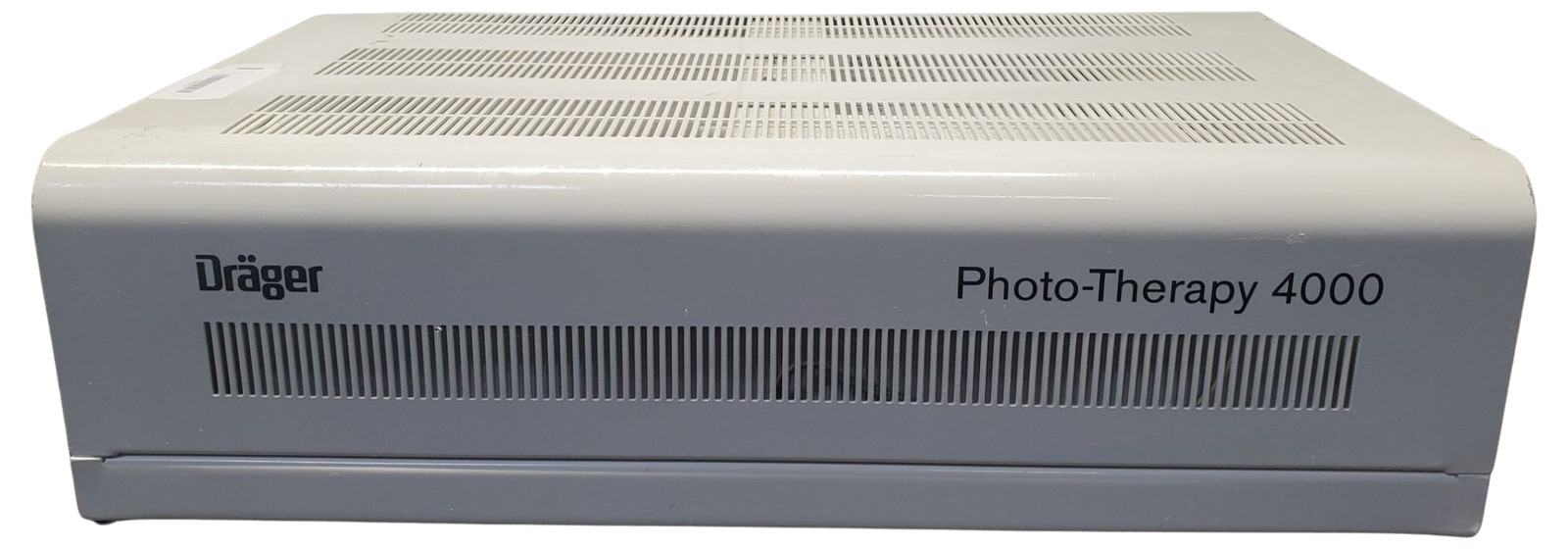 DRAGER PHOTO-THERAPY 4000 PHOTOTHERAPY UNIT