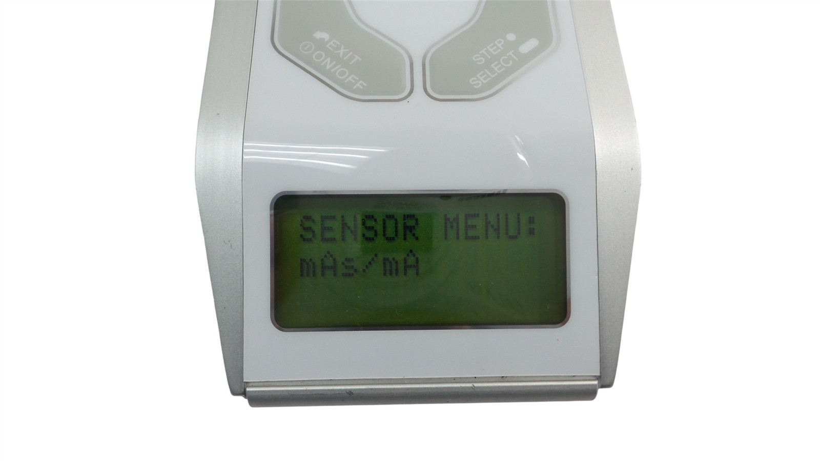 RaySafe 8201023-D Xi Base Unit w/mas And W/ 8202062-C Xi Survey Detector