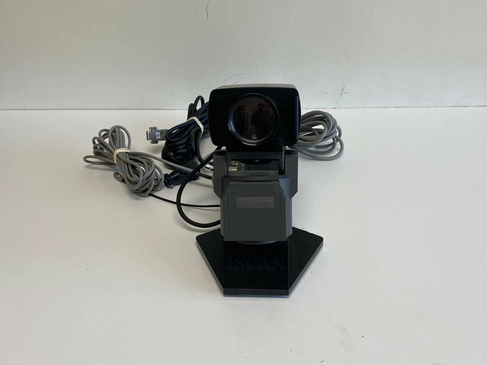 Iscan RK-464 Eye Tracking System