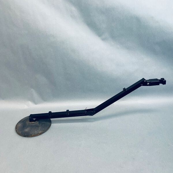 Fisher Scientific Electrode Holder Swing Arm Stand