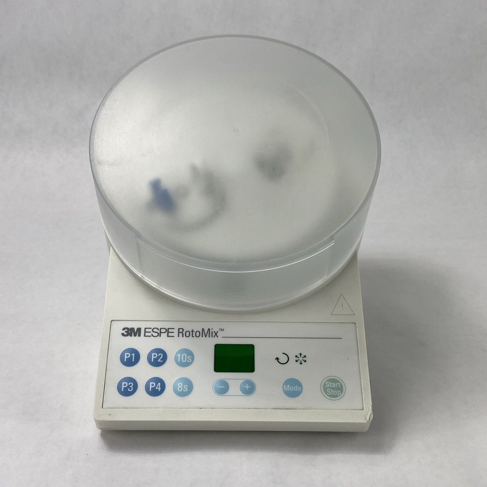 DEFECTIVE 3M ESPE D82229 RotoMix Capsule Mixing Unit G3D