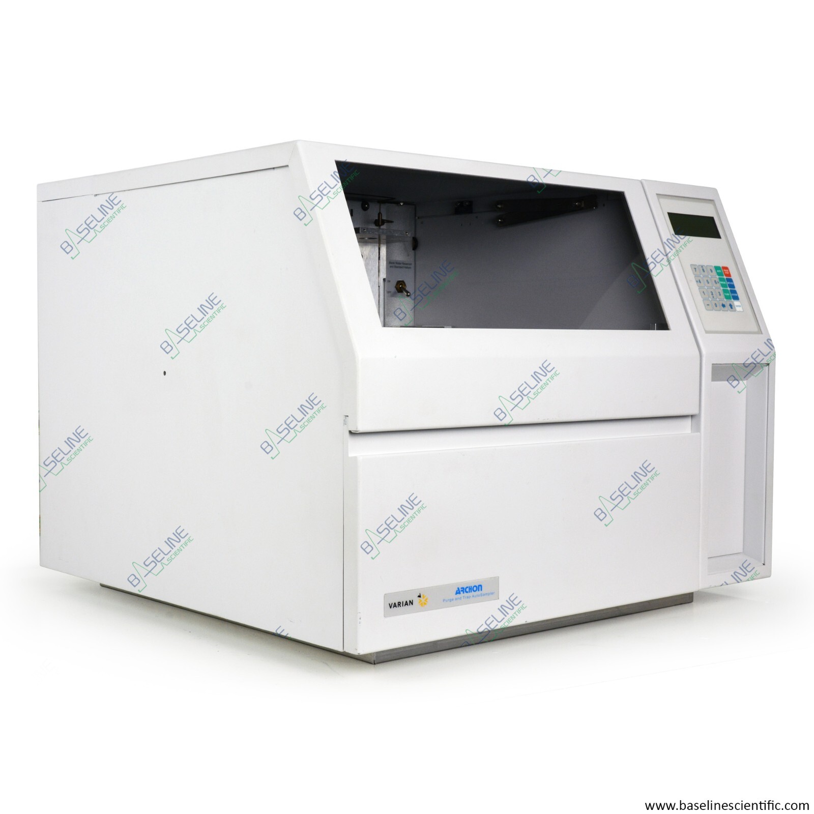 Varian Archon Purge and Trap Autosampler with 1 Year Warranty