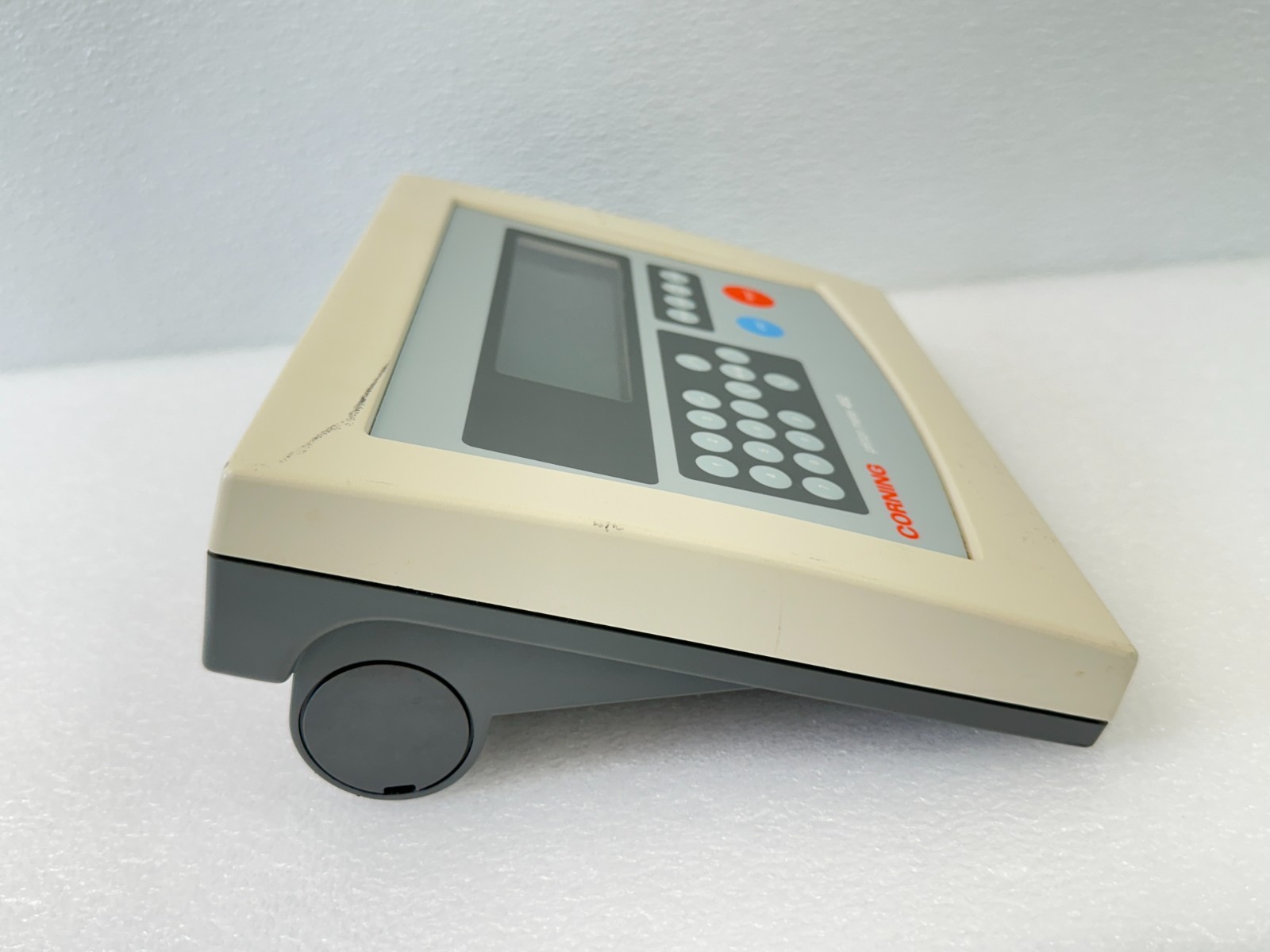 Corning 450 pH/ion Research Benchtop Meter w/ AC POWER ADAPTER FREE SHIPPING 🚚