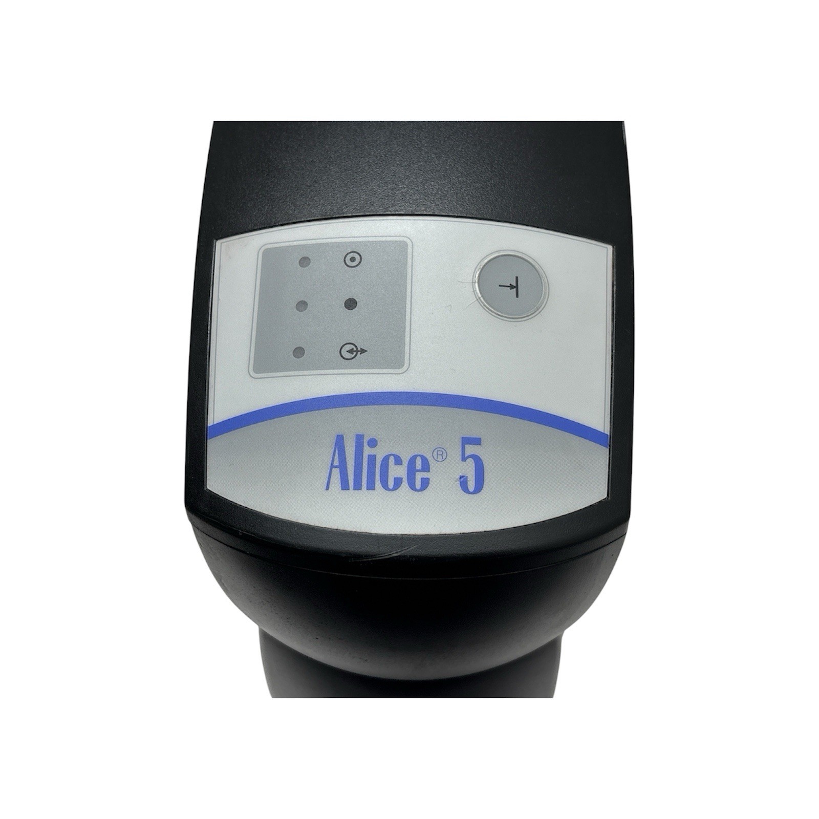 Respironics Alice 5 Diagnostic Sleep System
