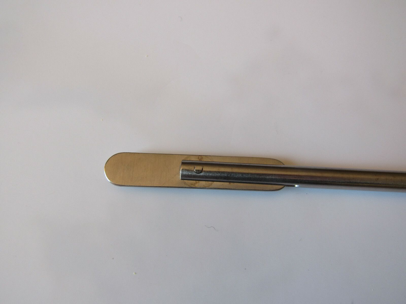 Pilling Weisenbach Forceps 12″ Instrument Holder Stringer 840222 Germany