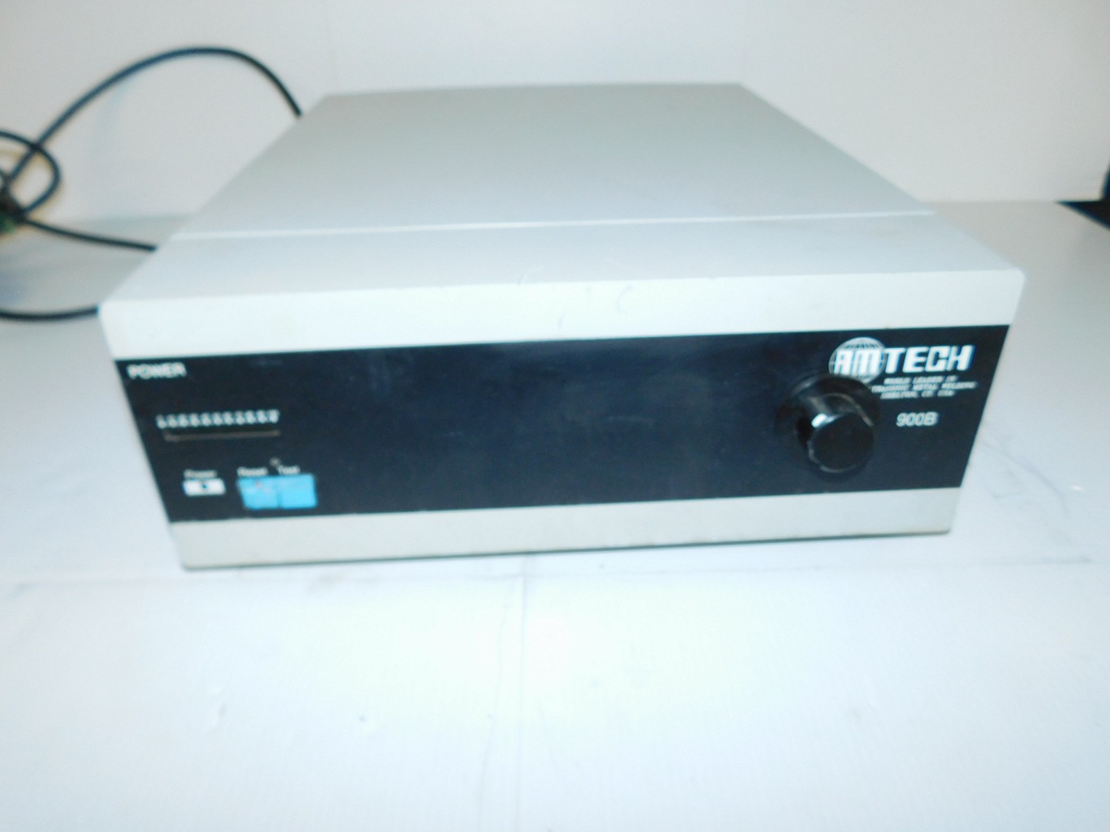 BRANSON 900B / 974BC WELDER POWER SUPPLY (CWW92)