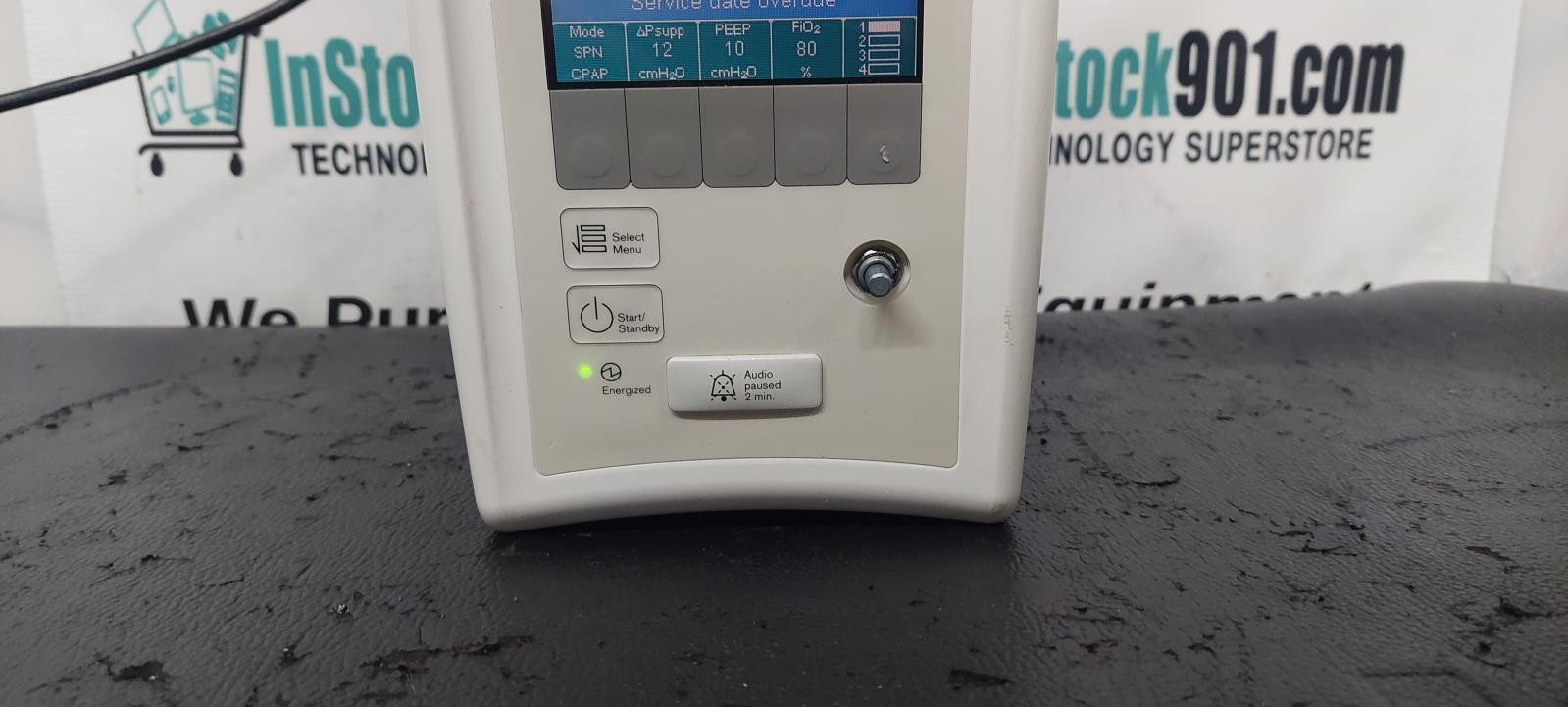 Drager Carina Sub-Acute Care System