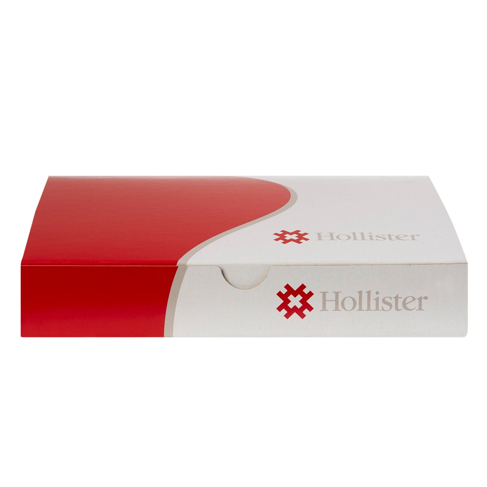 Hollister New Image 18123 2-Piece Beige Colostomy Pouch, Pre-cut to Fit 57mm Sto