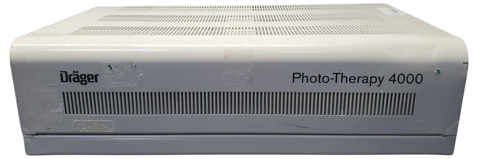DRAGER PHOTO-THERAPY 4000 PHOTOTHERAPY UNIT