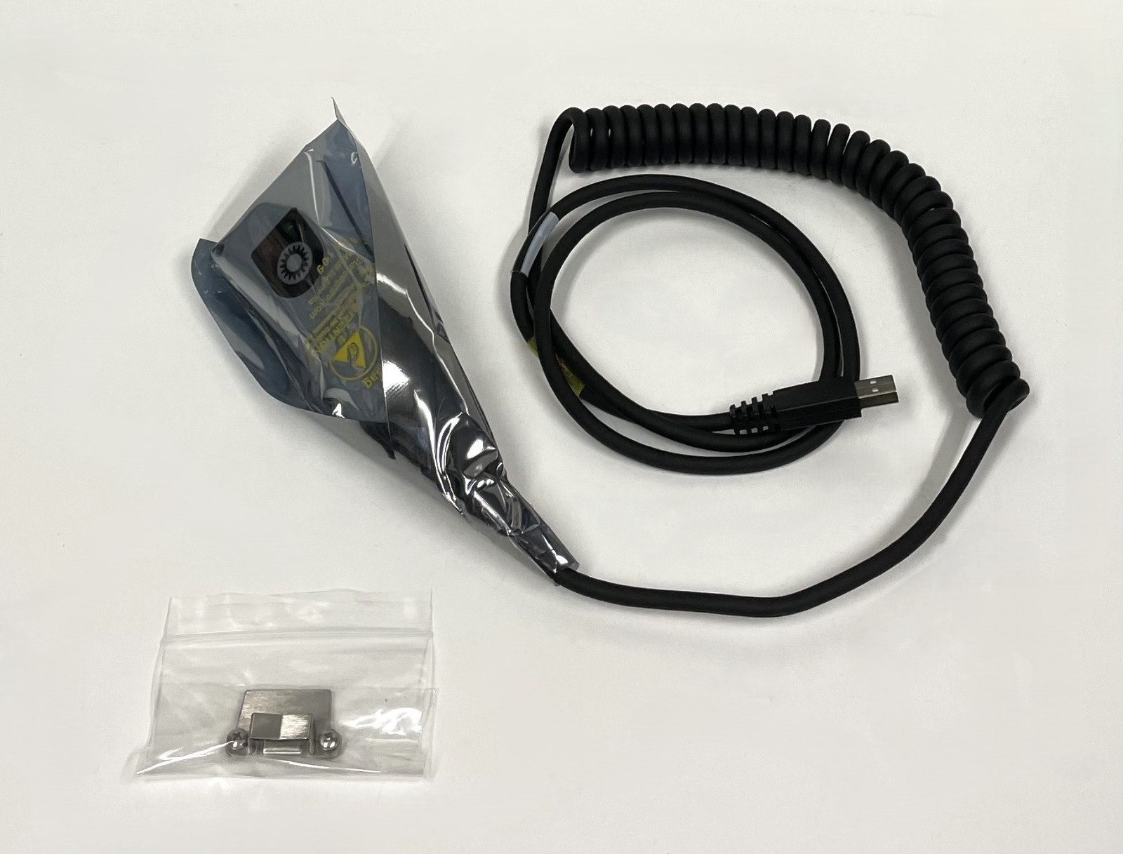 Philips SureSigns HS1 Barcode Reader