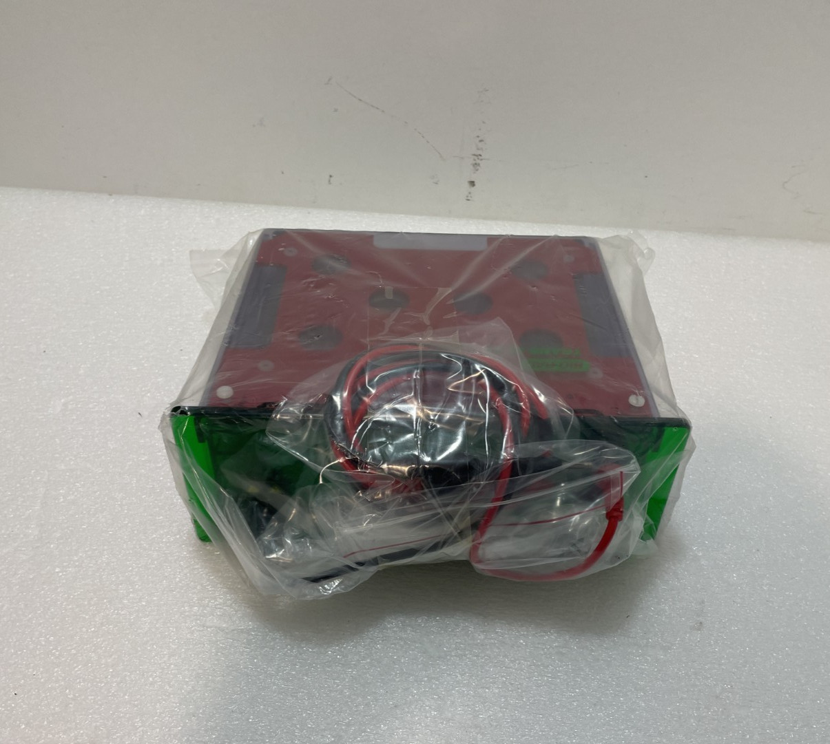 Bio-Rad Trans-Blot Cell