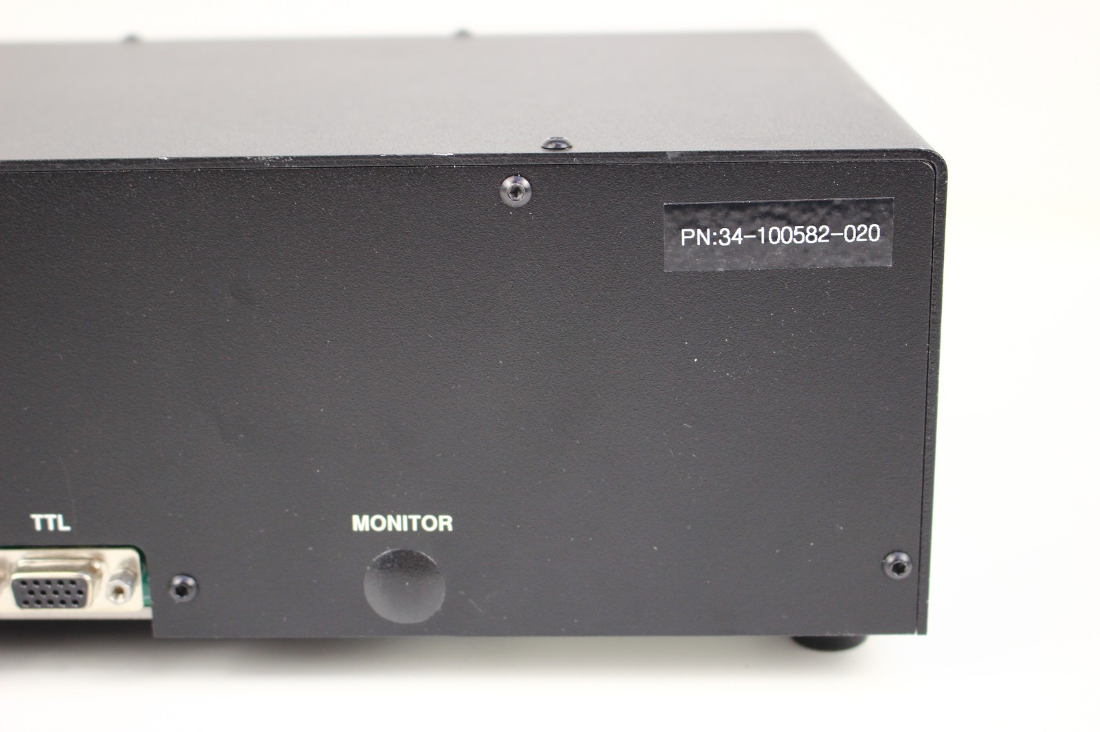 Lumencor SPECTRA Light Engine – AS-IS Untested