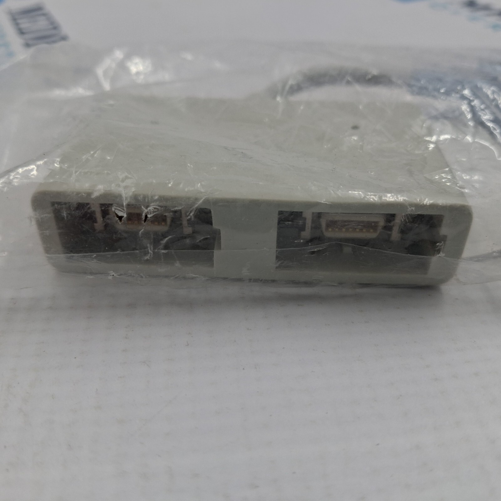 Drager SHP ACC Cable Ref MS24539