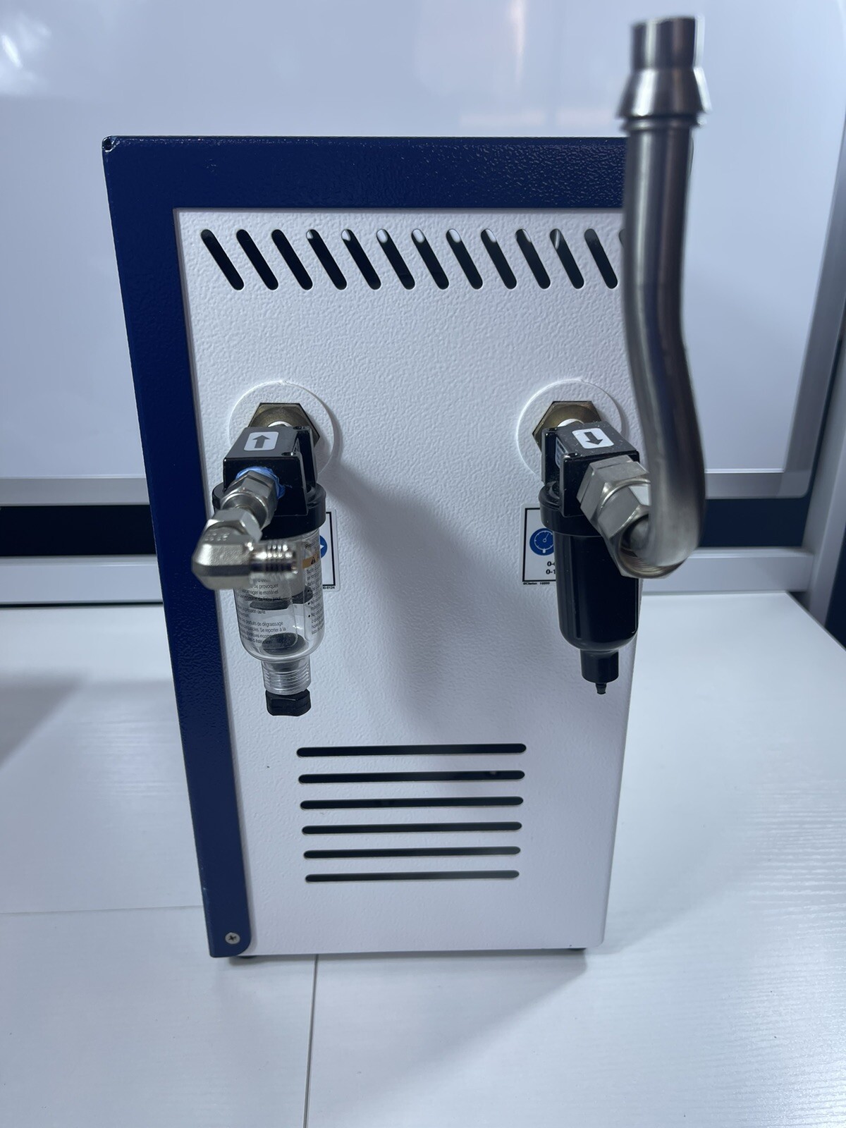 Proton On Site Air A5 Laboratory Zero-Air Generator