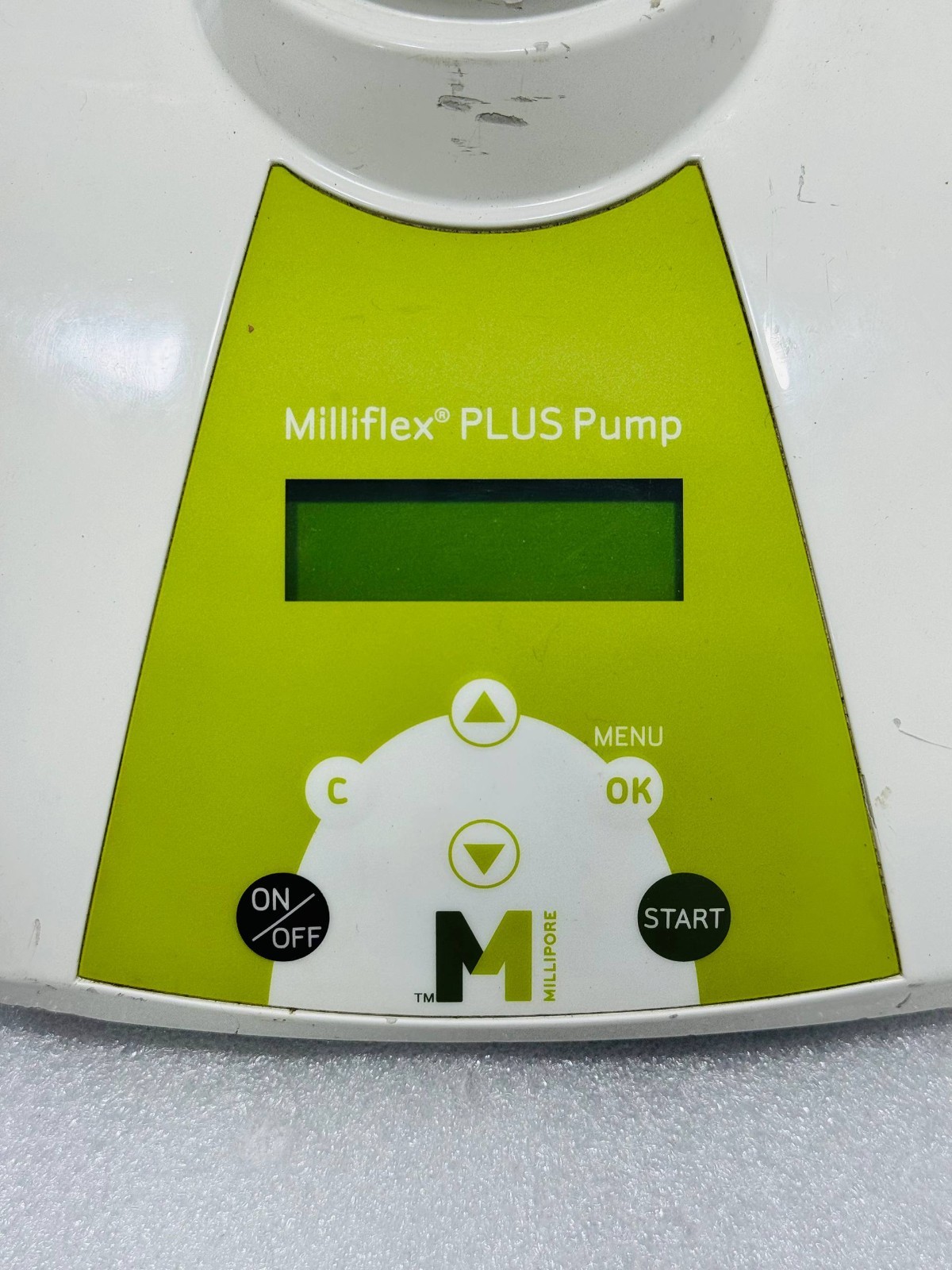 Millipore Milliflex PLUS Pump MXP PUMP 01