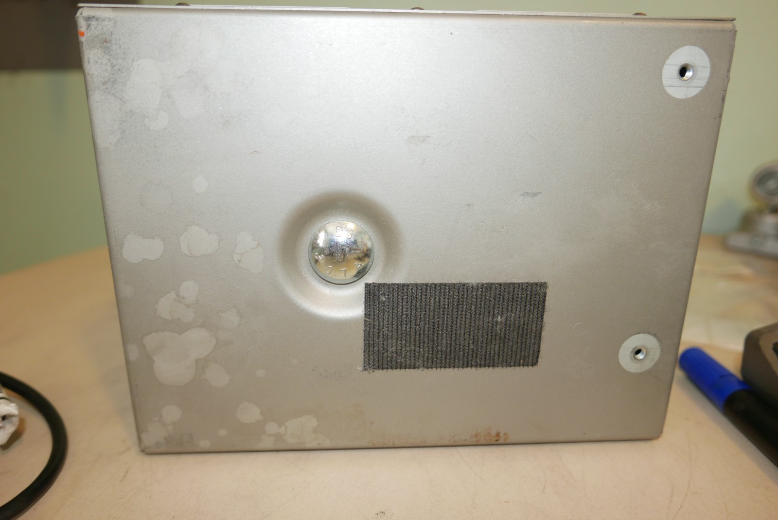Cadwell Isolation Transformer 800 VA Medical Isolation Unit with Cords