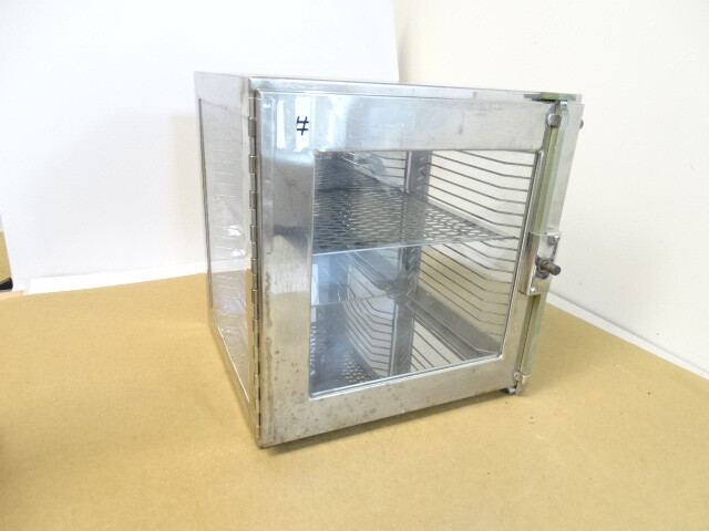 Boekel Scientific Benchtop Lab Incubator Oven
