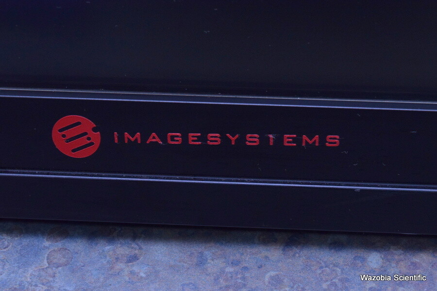 IMAGESYSTEMS MODEL MDC4200-2CC MEDICAL MONITOR FP4200MED