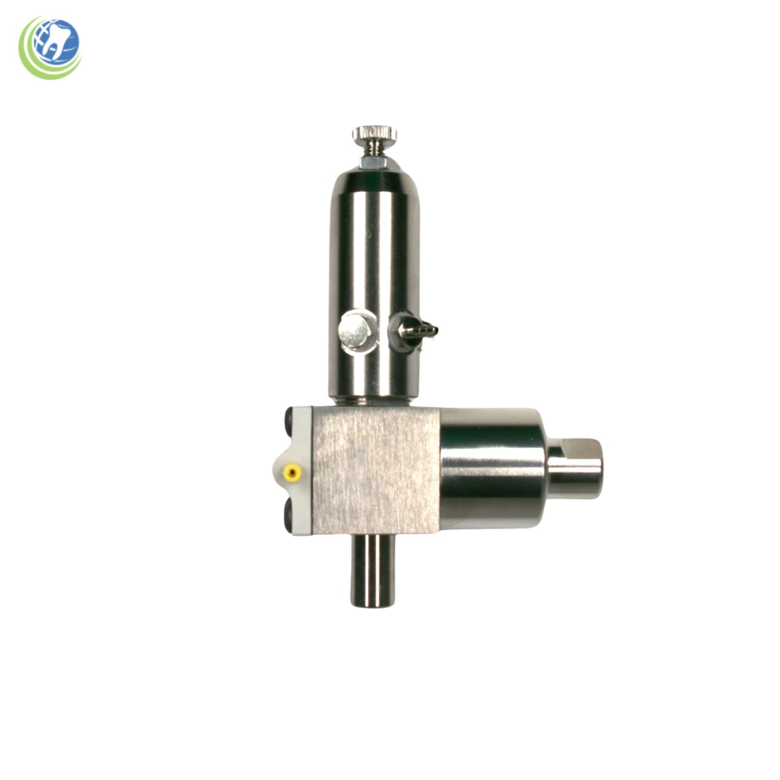 DCI Dental Integrated Master Shut-Off Valve w/ Regulator & Filter #7212