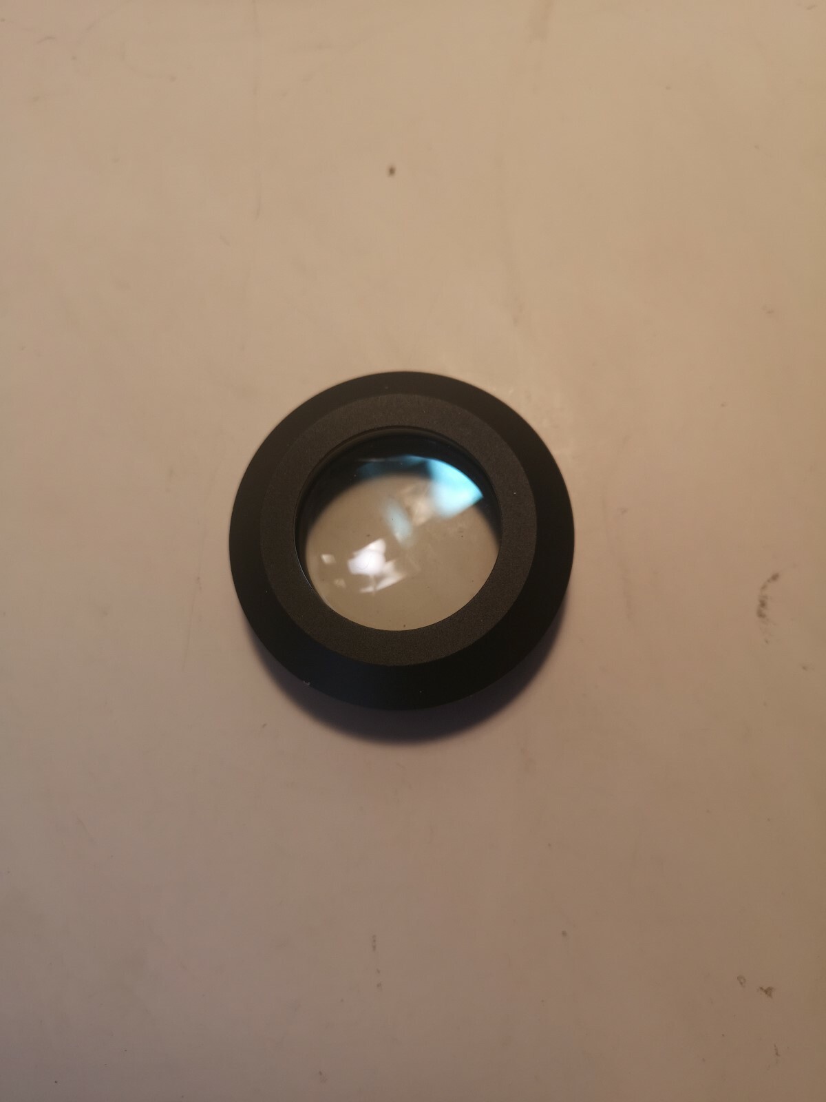 0.5 X Objective Lens