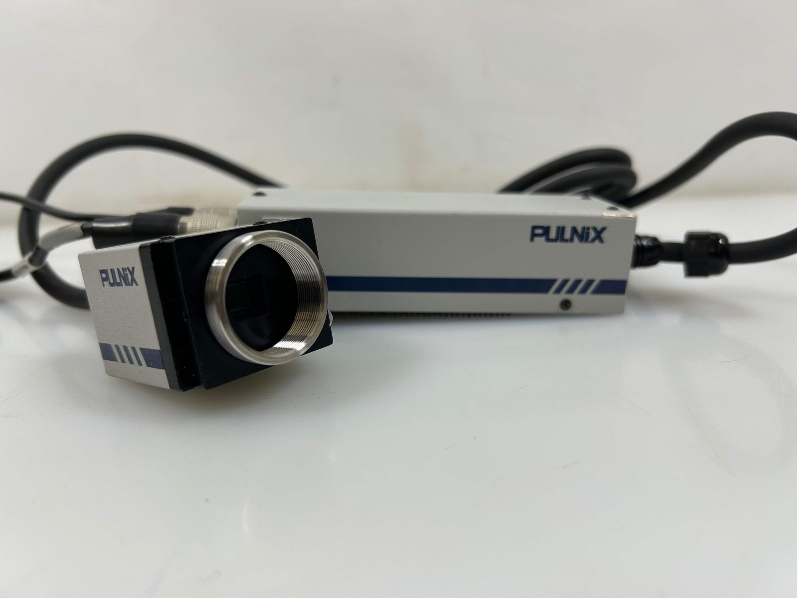 Pulnix Industrial CCD Camera *Untested*