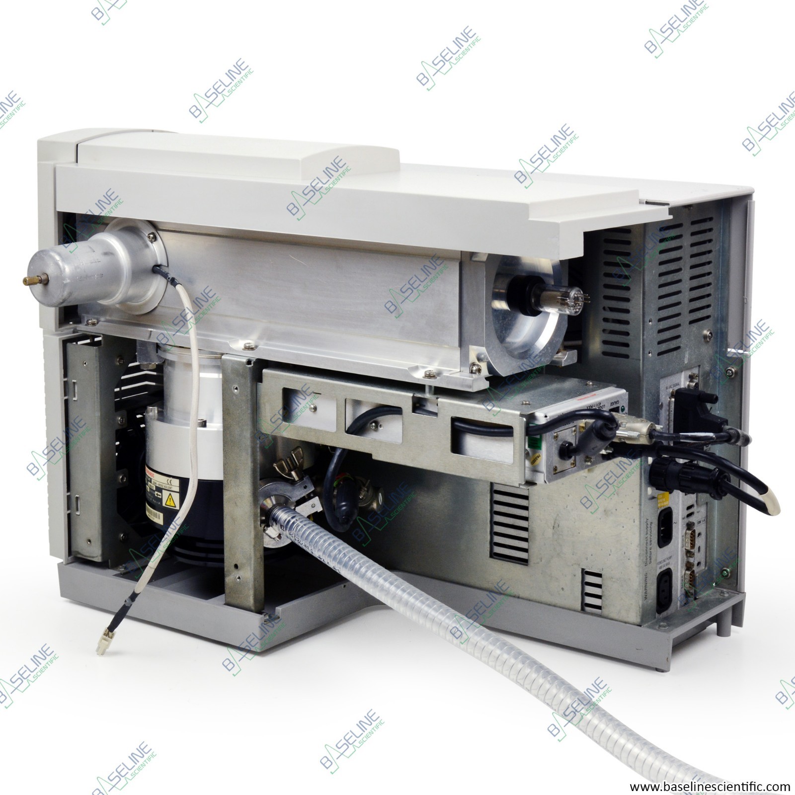 Agilent 5973N MSD Performance Turbo Pump with ONE YEAR WARRANTY