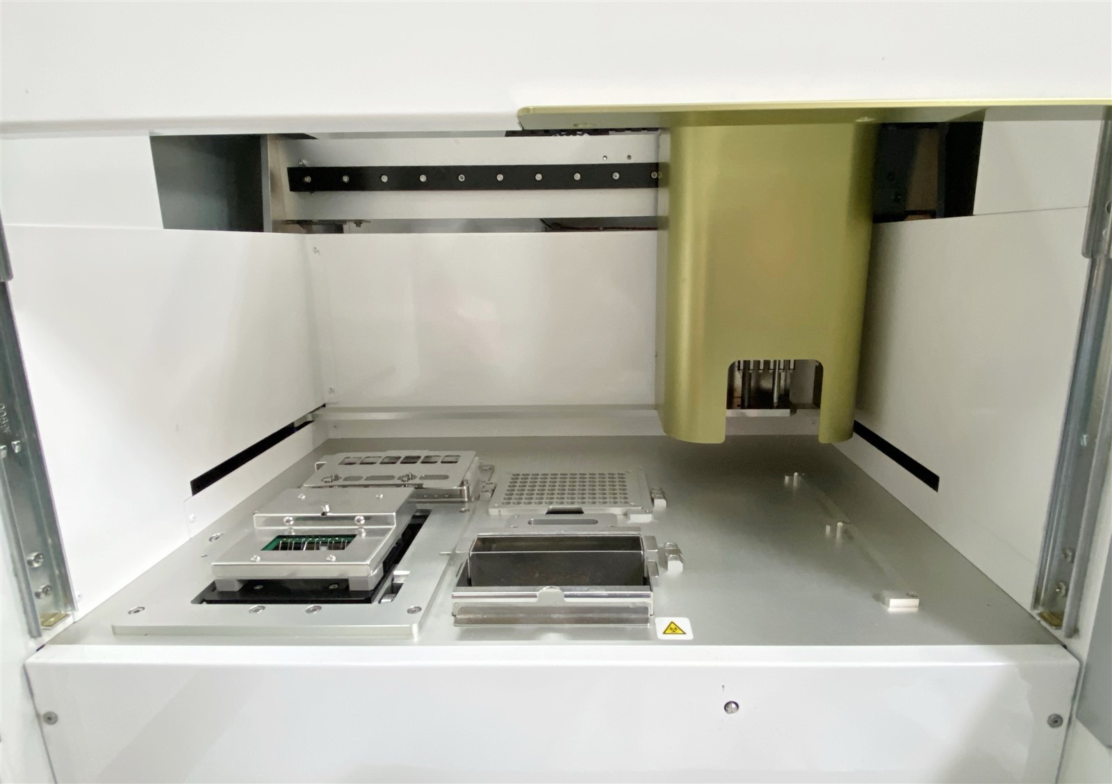 NanoString Technologies nCounter Lab Analysis System Prep Station Unknown