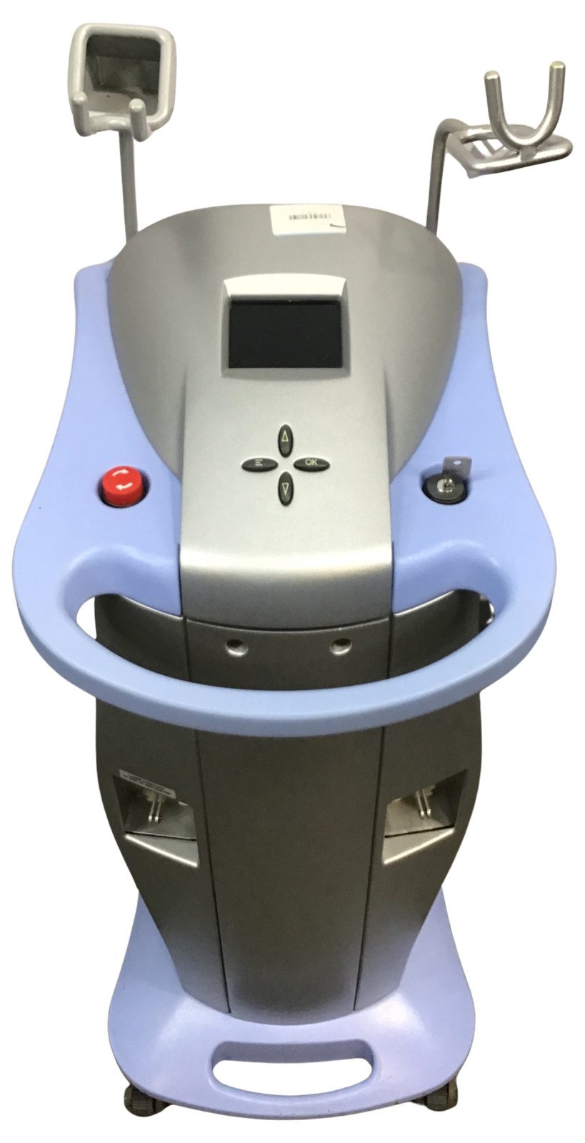 SYNERON GALAXY LASER SYSTEM