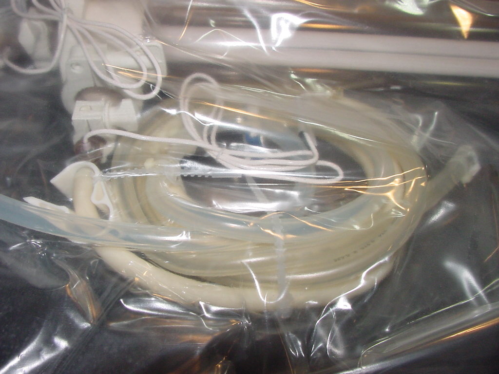 Repligen ProConnex TFDF Flow Path STFDFCL16171S Rev 00, B, Double Sealed NEW!