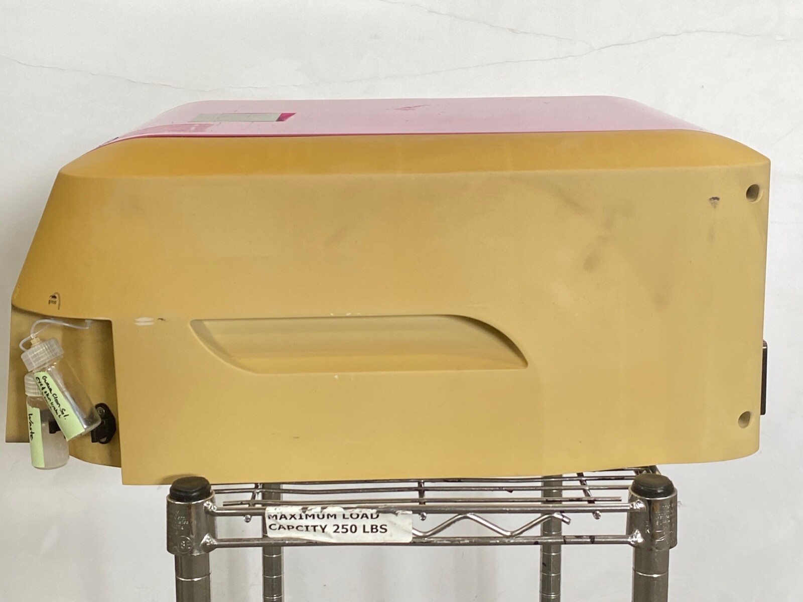 Millipore Guava EasyCyte 8HT Flow Cytometer – Unit #1