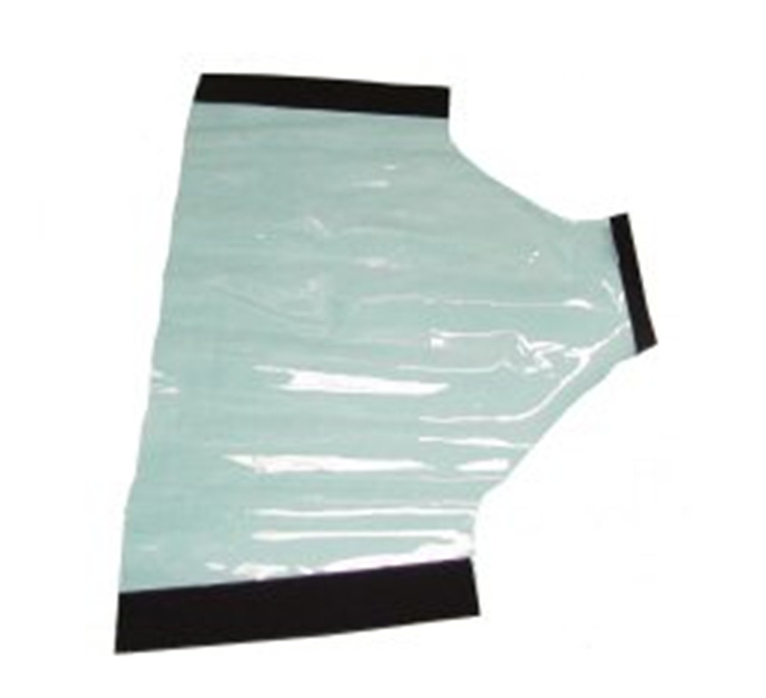 DCI PN2806 Replacement Plastic Toe Board Cover for A-dec Cascade Seamless 1040,