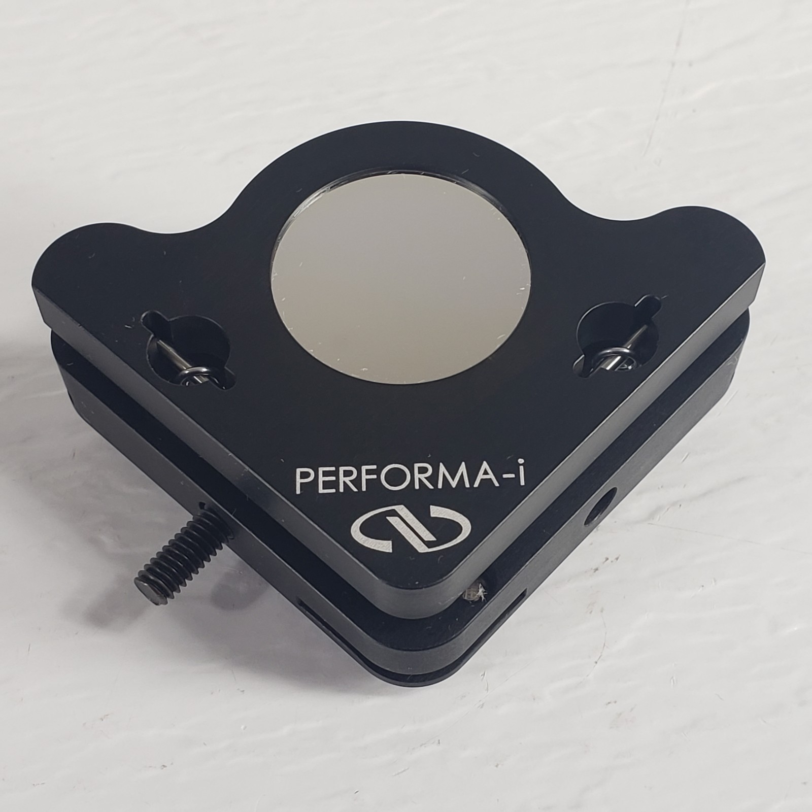 NEWPORT PERFORMA-i Mount w/25mm Diameter Optical Mirror, Optical Laser Systems