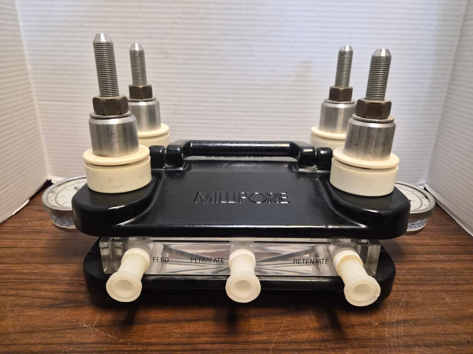 Millipore Pellicon 2 Cassette Holder