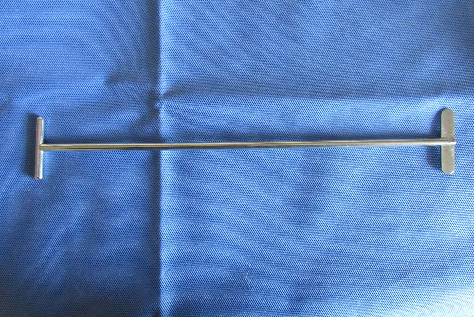 Lot of 13 Weisenbach Forceps 12.5″ Instrument Holder Stringer Good Condition