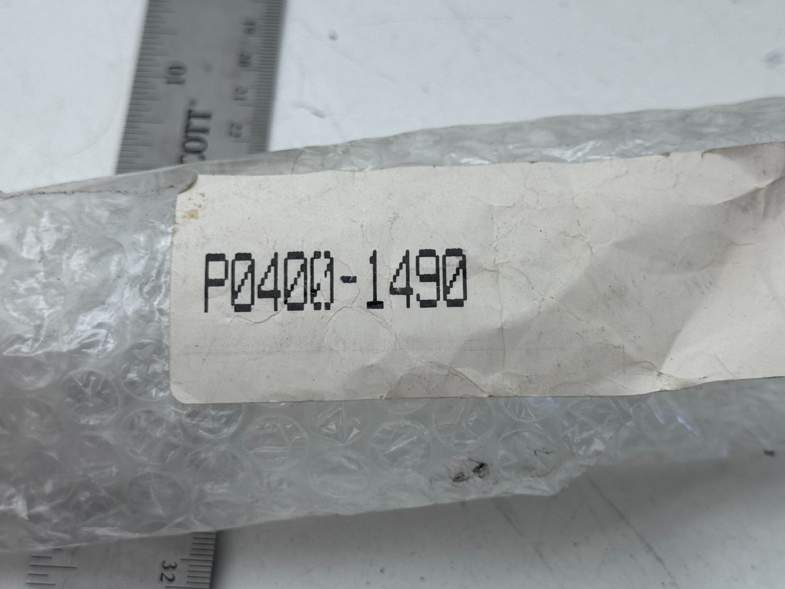 New Brunswick Scientific P0400-1490 Vertical Float/Level Switch