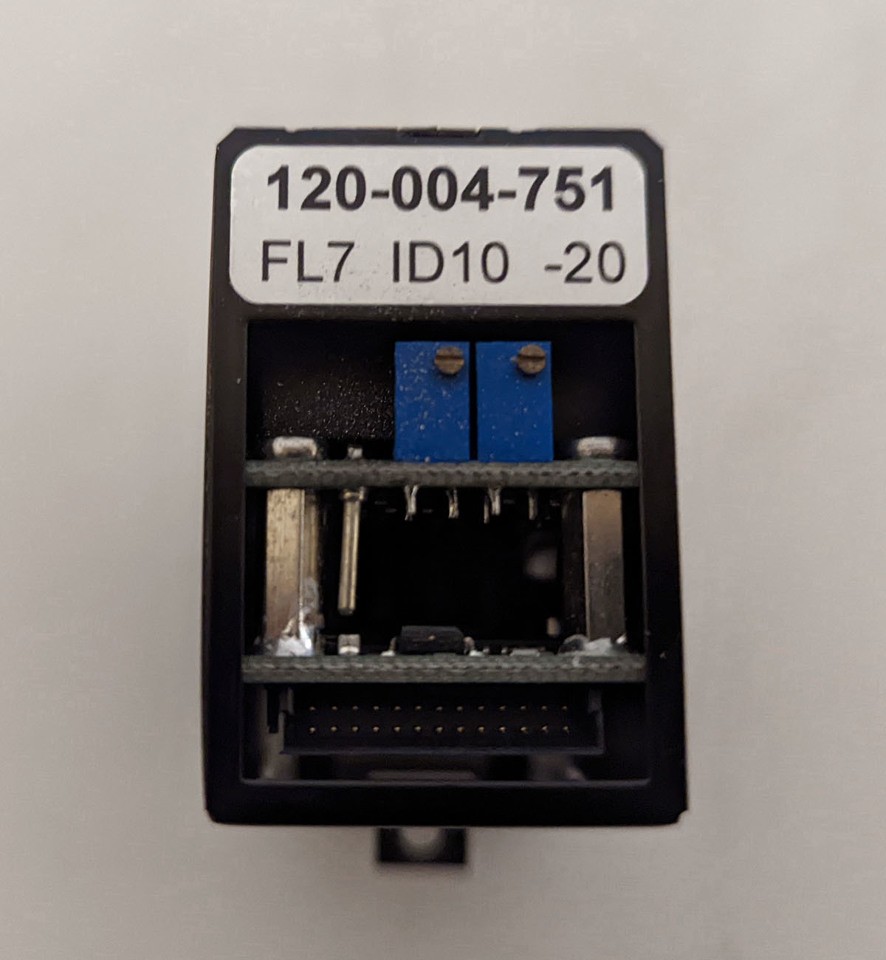 Photomultiplier Module PMT FL7 ID-10 for MACSQuant VYB Flow Cytometer MACS