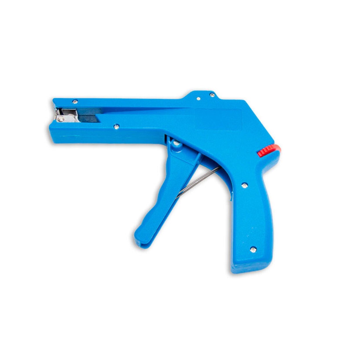 *1-Pack* Bioseal Disposable Cable Ties Gun Blue Sterile 17170/10