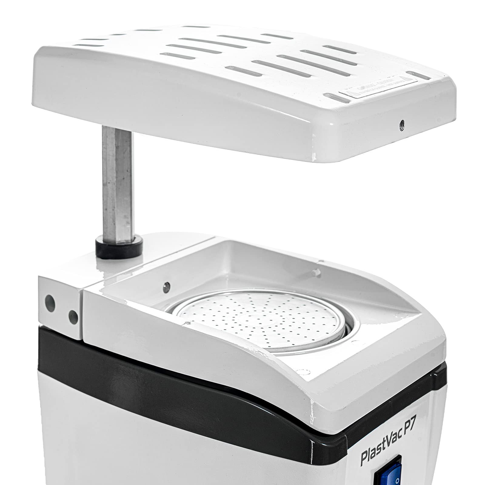 Plastvac P7 110V Dental Vacuum Forming Machine, Laboratory Heat Molding Equip…