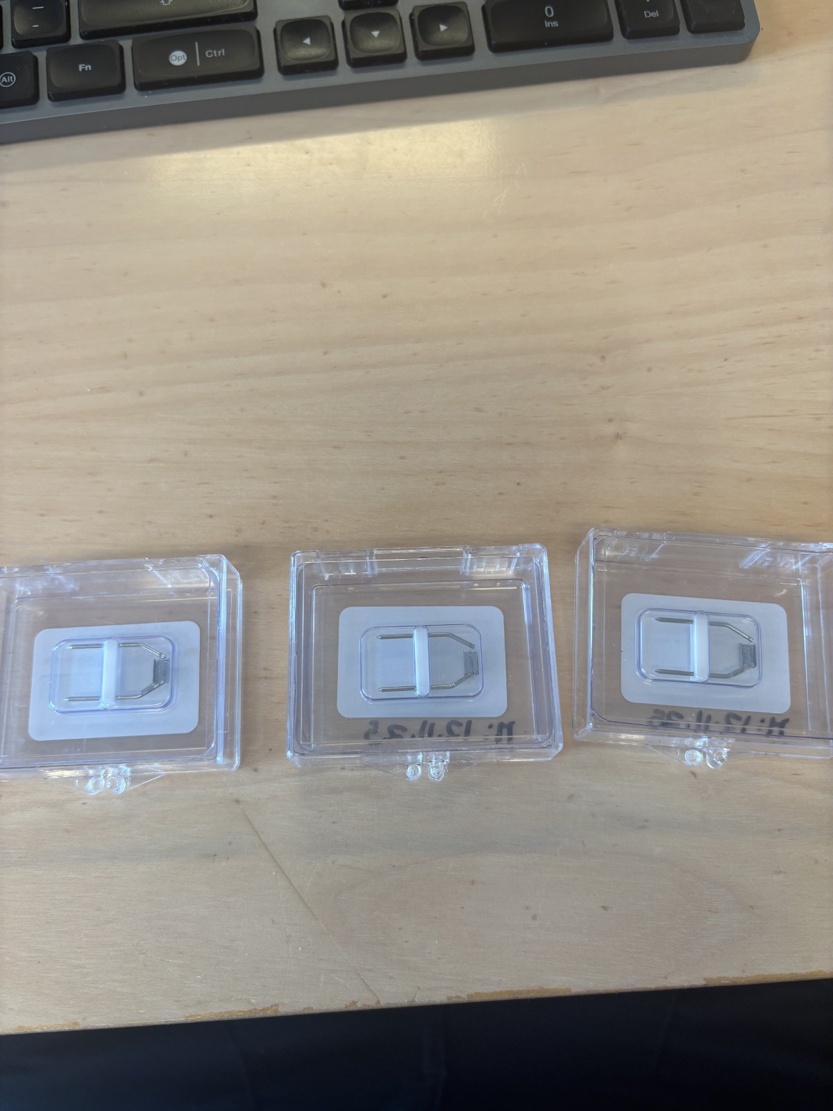 Agilent Technologies G7005-60061 Filament Assembly